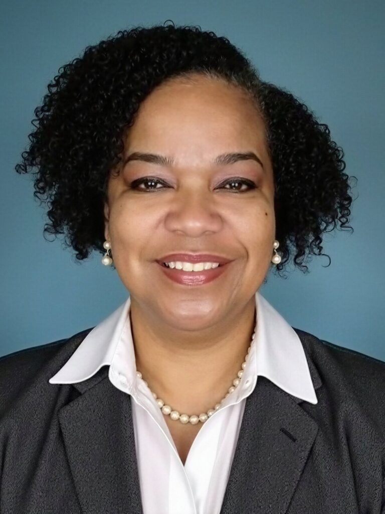Kimberly Stephens